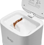 Пылесос-робот iBoto Smart L925W Aqua + Станция самоочистки 46Вт белый