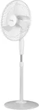 Вентилятор напольный Ballu BFF-806 40Вт скоростей:3 белый