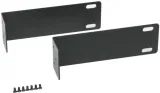 OSNOVO RMK-01 Комплект для монтажа коммутатора в стойку. Предназначен для моделей: SW-80802/L(150W), SW-80802(150W)