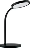 Светильник Gauss GT5032 настольный на подставке черный 8Вт