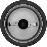 Кофемолка Polaris PCG 2014 200Вт сист.помол.:ротац.нож вместим.:50гр черный