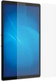 Защитное стекло для экрана прозрачная DF LSteel-65 для Lenovo M10 Plus 10.3" 1шт.