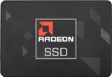 Накопитель SSD AMD SATA-III 128GB R5SL128G Radeon R5 2.5"