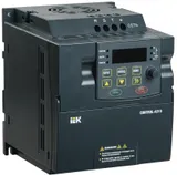 Преобразователь частоты IEK CONTROL-A310 (CNT-A310D33V015TEZ) IP20
