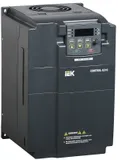 Преобразователь частоты IEK CONTROL-A310 (CNT-A310D33V055-075TEZ) IP20