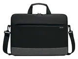 Сумка для ноутбука 15.6" Acer LS series OBG202 черный/серый полиэстер (ZL.BAGEE.002)