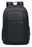 Рюкзак для ноутбука 15.6" Acer LS series OBG206 черный полиэстер (ZL.BAGEE.006)