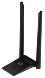 Сетевой адаптер Wi-Fi Digma DWA-AC13002E AC1300 USB 3.0 (ант.внеш.несъем.) 2ант. (упак.:1шт)