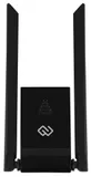Сетевой адаптер Wi-Fi Digma DWA-AC13002E AC1300 USB 3.0 (ант.внеш.несъем.) 2ант. (упак.:1шт)