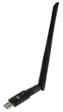 Сетевой адаптер Wi-Fi Digma DWA-AC1300E AC1300 USB 3.0 (ант.внеш.съем) 1ант. (упак.:1шт)