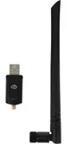 Сетевой адаптер Wi-Fi Digma DWA-AC1300E AC1300 USB 3.0 (ант.внеш.съем) 1ант. (упак.:1шт)