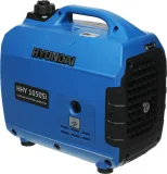 Генератор Hyundai HHY 1050Si 1.2кВт