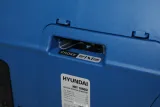 Генератор Hyundai HHY 1050Si 1.2кВт