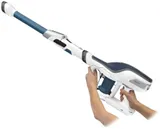 Пылесос ручной Tefal Air Force 360 Flex TY9471WO белый/синий