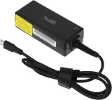 Блок питания TopON TOP-DE45T 45W-20V 2.5A от бытовой электросети