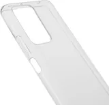Чехол (клип-кейс) Redline для Xiaomi 11T Pro iBox Crystal прозрачный (УТ000027397)
