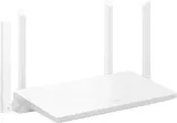 Роутер беспроводной Huawei WS7001-20 (AX2) (53039183) AX1500 10/100/1000BASE-TX белый