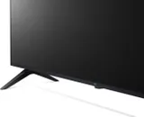Телевизор LED LG 55" 55UQ80001LA синяя сажа 4K Ultra HD 60Hz DVB-T DVB-T2 DVB-C DVB-S DVB-S2 WiFi Smart TV (RUS)