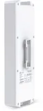 Точка доступа TP-Link EAP610-Outdoor AX1800 10/100/1000BASE-TX белый