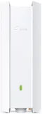 Точка доступа TP-Link EAP610-Outdoor AX1800 10/100/1000BASE-TX белый
