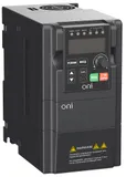 Преобразователь частоты IEK A150 (A150-33-15NT) IP20 со встроенным тормозным модулем