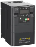 Преобразователь частоты IEK A150 (A150-33-37NT) IP20 со встроенным тормозным модулем