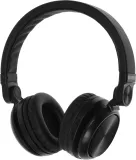 Гарнитура накладные Sven AP-B650MV черный беспроводные bluetooth оголовье (SV-019310)