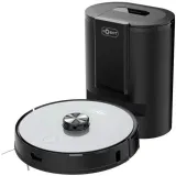 Пылесос-робот Xbot L7 Smart 50Вт черный/серый