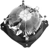 ID-COOLING DK-03 LGA115X/775/AM4/AM3/+/AM2/+/FM2/+/FM1 (36шт/кор, TDP 100W, FAN 120mm) RET
