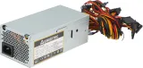 Chieftec Smart GPF-400P (ATX 2.3, 400W, TFX, >85 efficiency, Active PFC, 80mm fan) OEM