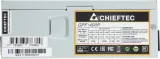Chieftec Smart GPF-400P (ATX 2.3, 400W, TFX, >85 efficiency, Active PFC, 80mm fan) OEM