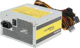 Chieftec PSU GPA-700S 700W ATX2.3 APFC Bulk 12cm Fan Active PFC 20+4p; 4p; 6+2p; 3xSATA; 2*Molex+FDD