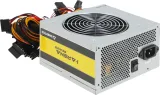 Chieftec PSU GPA-700S 700W ATX2.3 APFC Bulk 12cm Fan Active PFC 20+4p; 4p; 6+2p; 3xSATA; 2*Molex+FDD