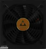 Chieftec PSU BDF-1000С 1000W Proton ATX2.3, EPS12V 230V 14cm Fan 80+Bronze Active PFC, 20+4, 2*8(4+4)p, 6*8(6+2)p, 9xSATA, 3xMolex, FDD