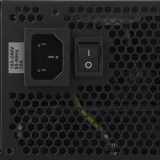 Chieftec PSU BDF-650С 650W Proton ATX2.3, EPS12V 230V 14cm Fan 80+Bronze Active PFC, 20+4, 8(4+4)p, 4*8(6+2)p, 6xSATA, 3xMolex, FDD