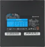Chieftec PSU BDF-650С 650W Proton ATX2.3, EPS12V 230V 14cm Fan 80+Bronze Active PFC, 20+4, 8(4+4)p, 4*8(6+2)p, 6xSATA, 3xMolex, FDD