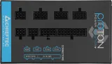 Chieftec PSU BDF-650С 650W Proton ATX2.3, EPS12V 230V 14cm Fan 80+Bronze Active PFC, 20+4, 8(4+4)p, 4*8(6+2)p, 6xSATA, 3xMolex, FDD
