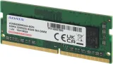 Память DDR4 8Gb 3200MHz A-Data AD4S32008G22-SGN RTL PC4-25600 CL22 SO-DIMM 260-pin 1.2В single rank Ret