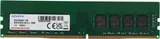Память DDR4 8Gb 3200MHz A-Data AD4U32008G22-SGN RTL PC4-25600 CL22 DIMM 288-pin 1.2В single rank Ret