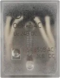 Реле промежуточное IEK Oni OGR-2 24В (OGR-2-4C-DC24V)