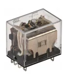Реле промежуточное IEK РЭК77/4(LY4) 24В (RRP10-4-10-024A)
