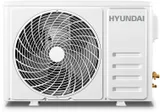Сплит-система Hyundai HAC-12/T-PRO белый