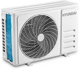 Сплит-система Hyundai HAC-12/T-PRO белый