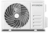 Сплит-система Hyundai HAC-24/T-PRO белый