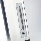 Термопот Galaxy GL 0607 5л. 900Вт серебристый/черный