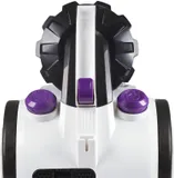 Пылесос Galaxy GL 6257 1500Вт белый/черный