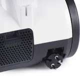 Пылесос Galaxy GL 6257 1500Вт белый/черный