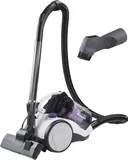 Пылесос Galaxy GL 6257 1500Вт белый/черный