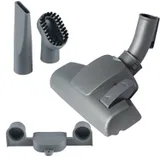 Пылесос ручной Galaxy Line GL 6255 700Вт серый/красный