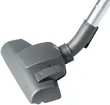 Пылесос ручной Galaxy Line GL 6255 700Вт серый/красный